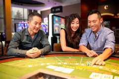 新手入门——从零开始学会百家乐怎么玩