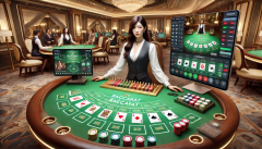 进阶技巧——玩百家乐的策略与节奏掌握